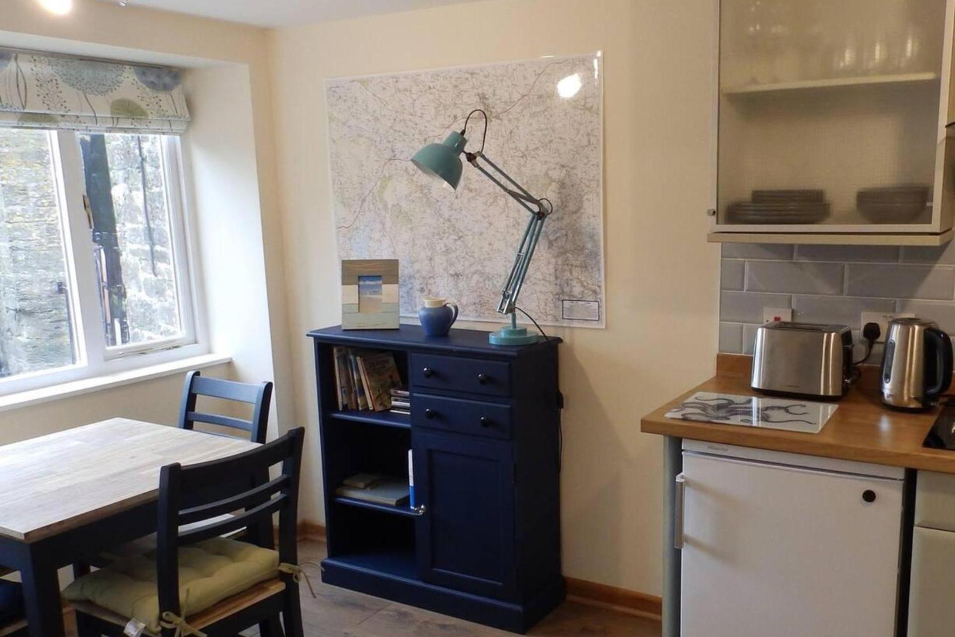1 Bed-Pet Friendly-Parking-Patio-Close To Coasts North Hill المظهر الخارجي الصورة