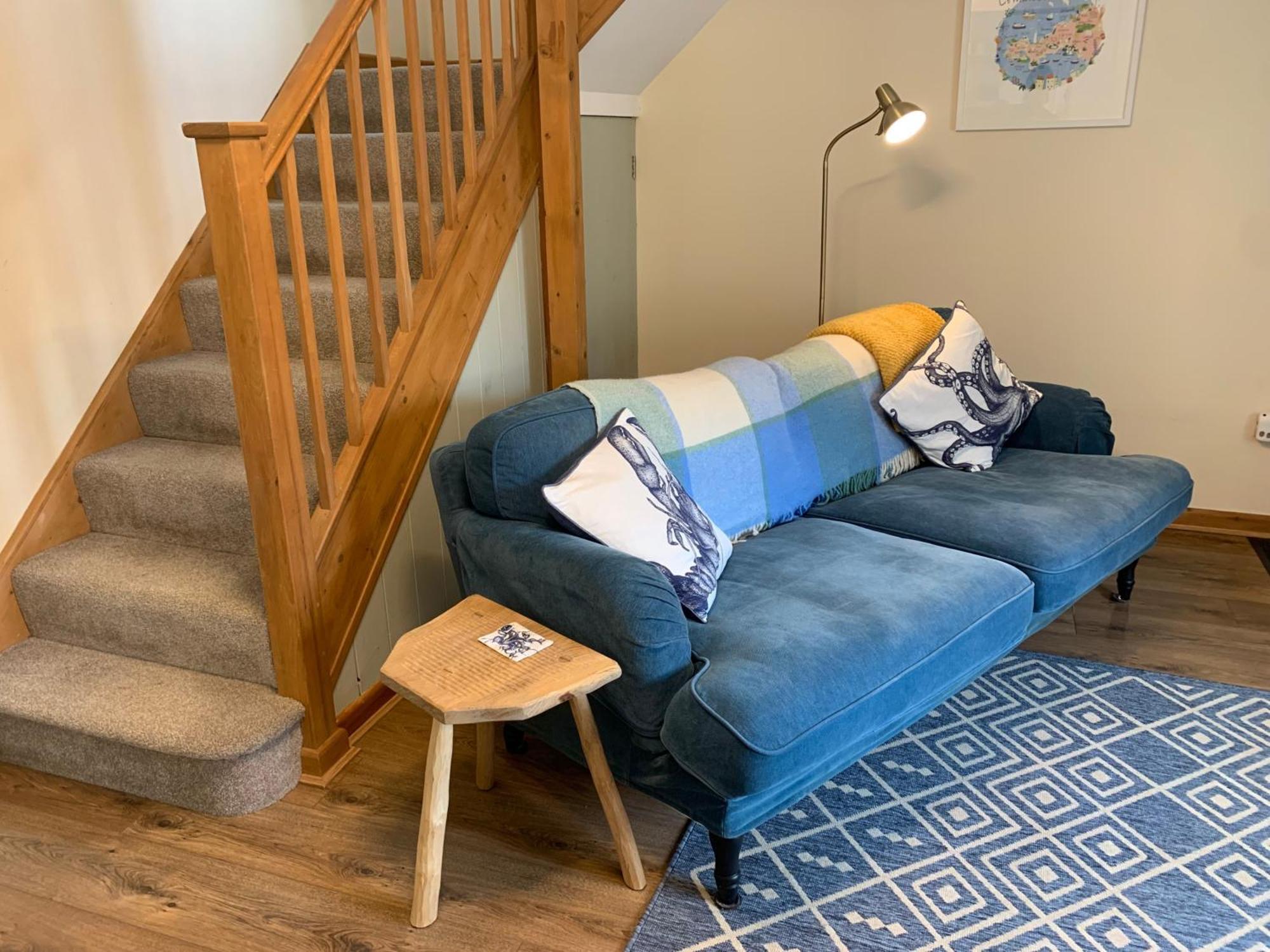 1 Bed-Pet Friendly-Parking-Patio-Close To Coasts North Hill المظهر الخارجي الصورة